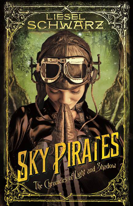 Sky Pirates [1938]