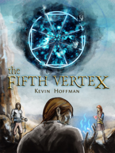 The Fifth Vertex by
